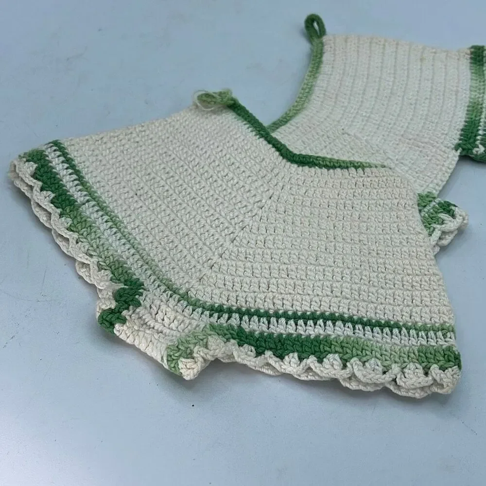 Vintage lot handmade